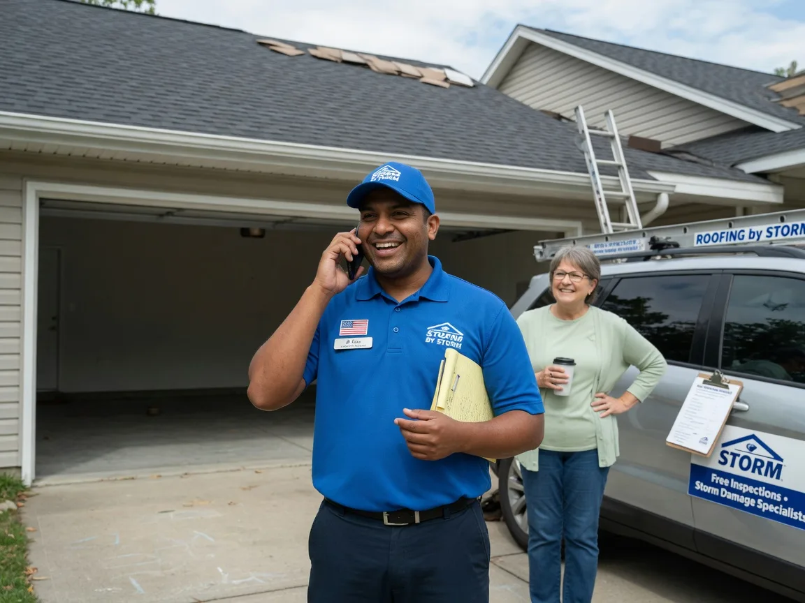 Roof Repair Near Me Dallesport, WA FAQs