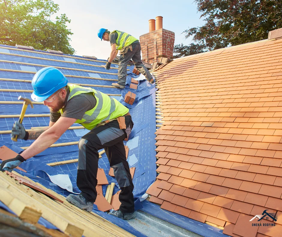 Why choose Roof Repair Near Me in Dallesport, WA